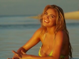 Kate Upton - bewitching Tribute, Free Celebrity X rated movie 9d