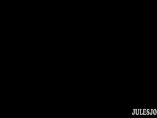 Jayden jaymes & allie sin titty dráždenie kompilácia pmv