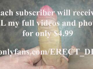 4k 60fps Shooting Cum in Slow Motion Rubbing Cum: adult video e5 | xHamster