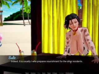 Sexus resort - कठिन डर्टी वीडियो साथ एक प्रिन्सेस 9: फ्री एचडी डर्टी चलचित्र e4