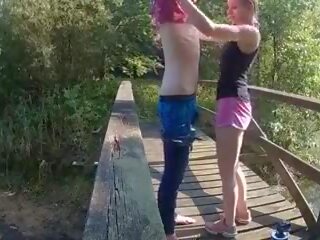 Public Fuck with Amateur Girl, Free Cuckold sex video clip 57 | xHamster