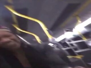 黒檀 吸います bbbc 上の 公共 バス, フリー 黒檀 さえずり 高解像度の セックス ビデオ fc | xhamster