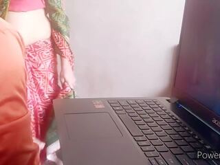 Masturbacja w przedni z hinduskie pokojówka, hd seks film 63