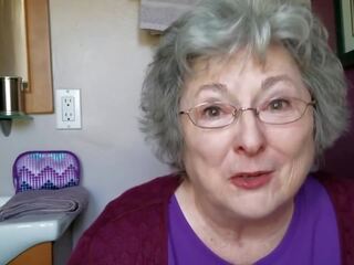 おばあちゃん fuckorama: フリー プライム 高解像度の セックス ビデオ クリップ 1e