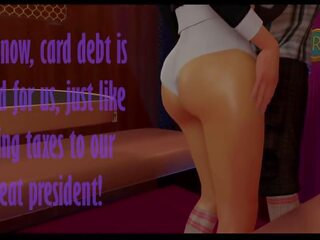 Alcoholics Wife Card Debt, Free Free Debt x rated video 50