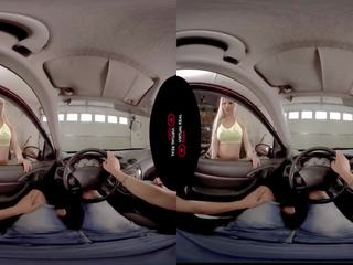 Virtualrealporn - korjata minun auto