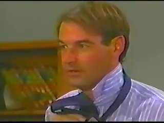 Vhs the šéf 1993: volný 60 fps dospělý film video 15