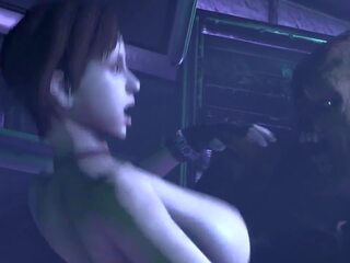 3D Resident Evil Jill Fucked by Nemesis, sex movie da | xHamster