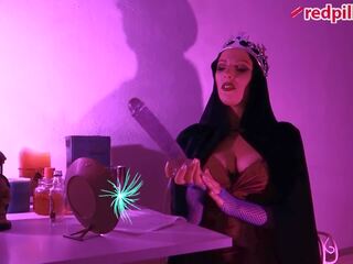 Evil Queen Cosplay – Redpillgirl, Free X rated movie a0 | xHamster