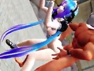 Mmd R-18: Free 18 Twitter & 60 FPS X rated movie vid 60