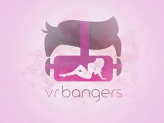 VR Bangers-JACKIE WOOD FUCK MASSAGE SESSION WITH HAPPY ENDING adult video vids