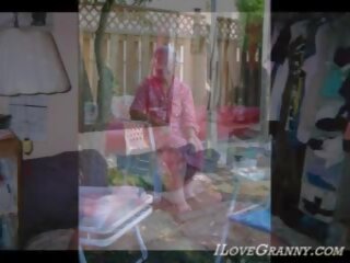 Ilovegranny Well Aged Matures in Colllection: Free dirty video 3d