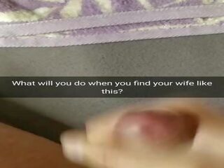 Mida oleks sa tegema kui sa avastatud oma abielunaine lihtsalt pärast a. | xhamster
