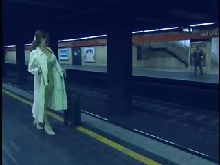 Grande tinto messing lultimo metro, gratis kjønn video bc
