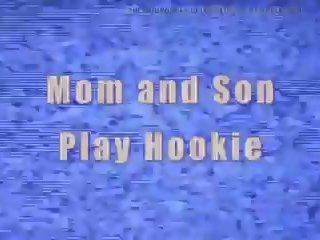 Äiti ja poika pelata hookie -lady olivia fyre: vapaa hd xxx klipsi 22