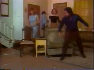 Palla in il famiglia (1988) parte 1.1