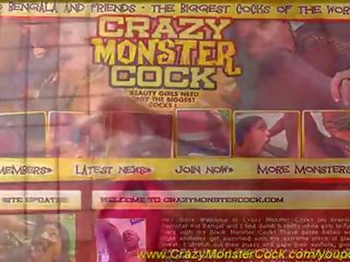 Süß babes erste monster- pecker anal erwachsene film